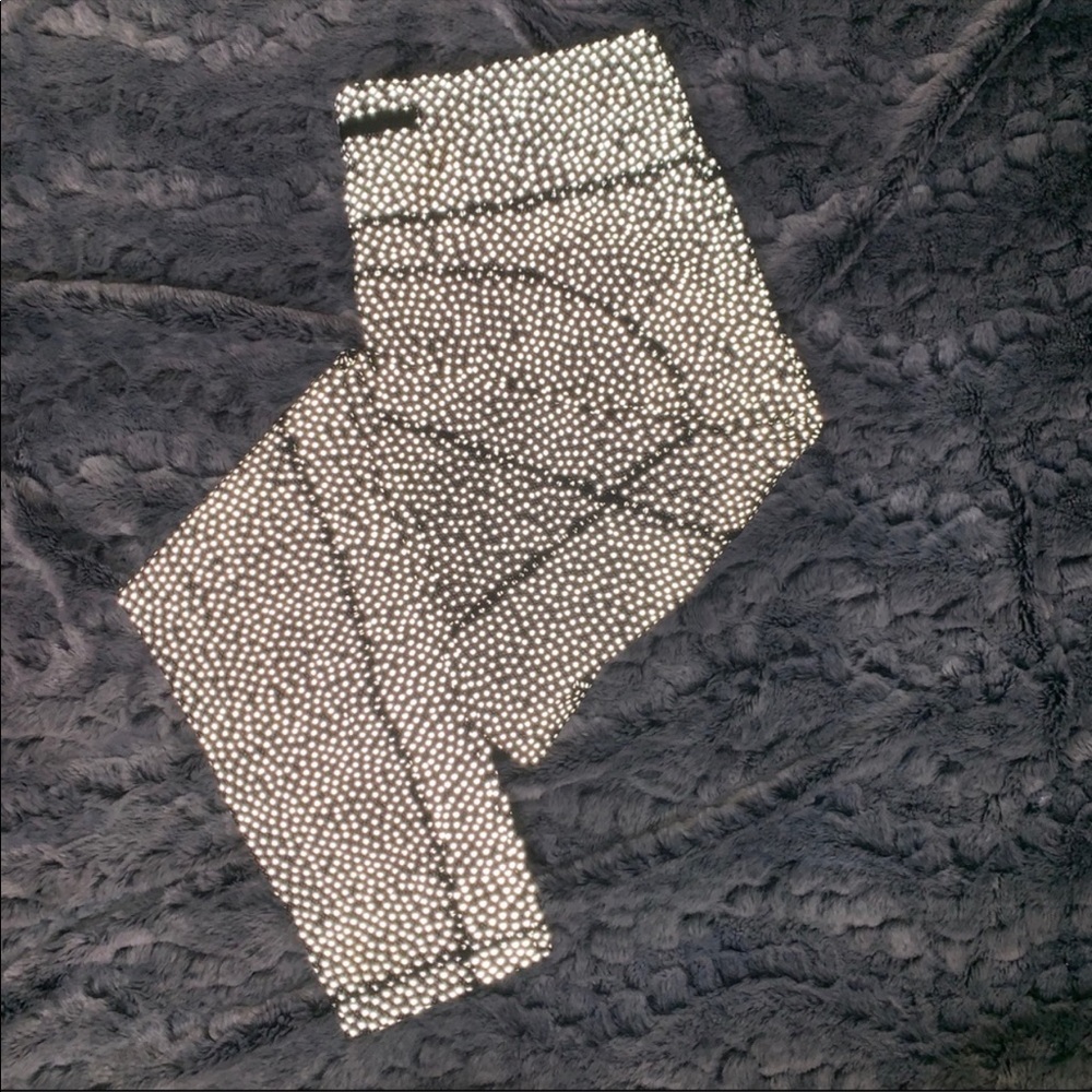 Lululemon Rare Reflective Speed Tight